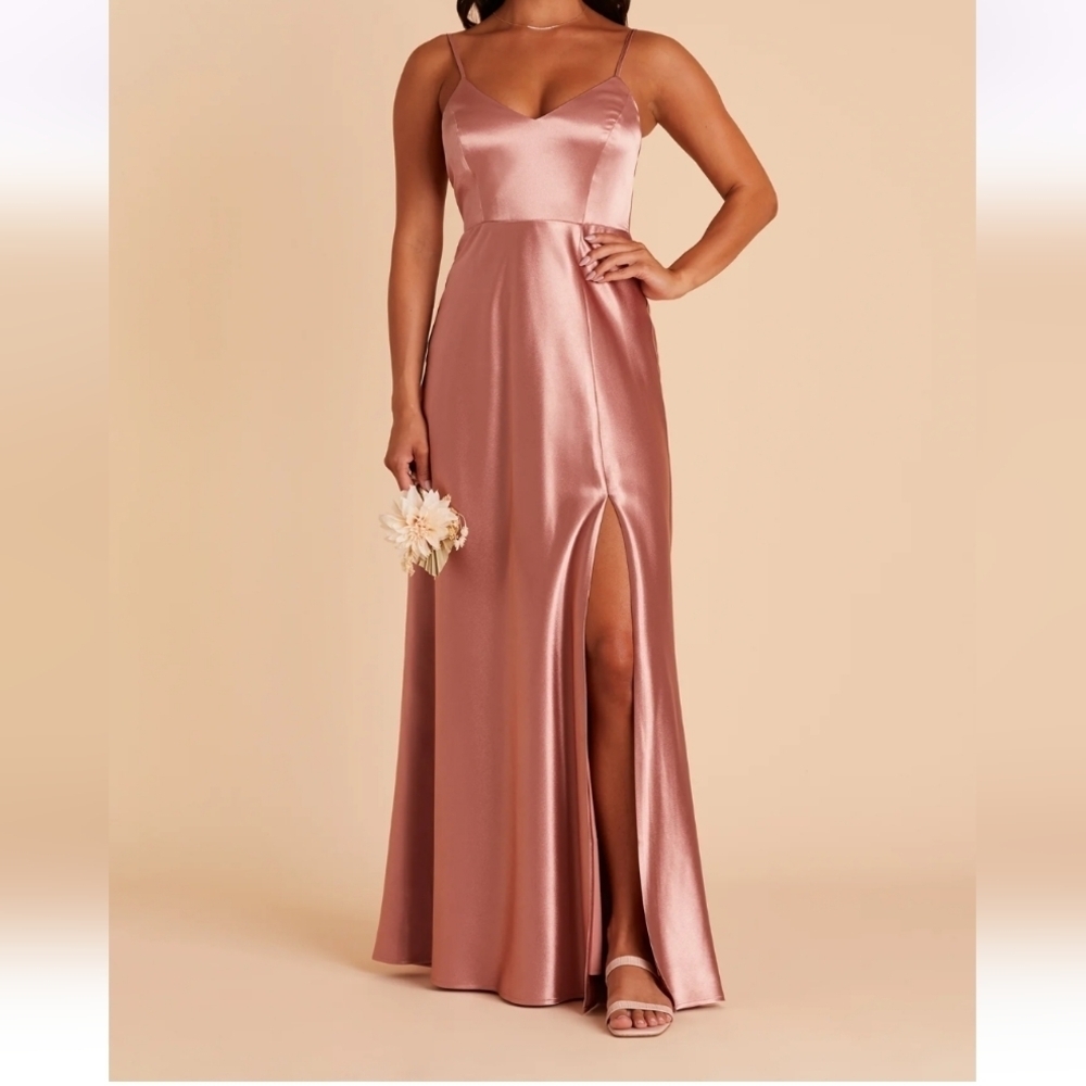Birdy Grey Jay Dress In Desert Rose